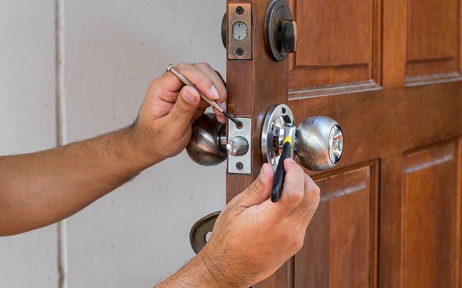 serrurier porte claquée Le Port-Marly